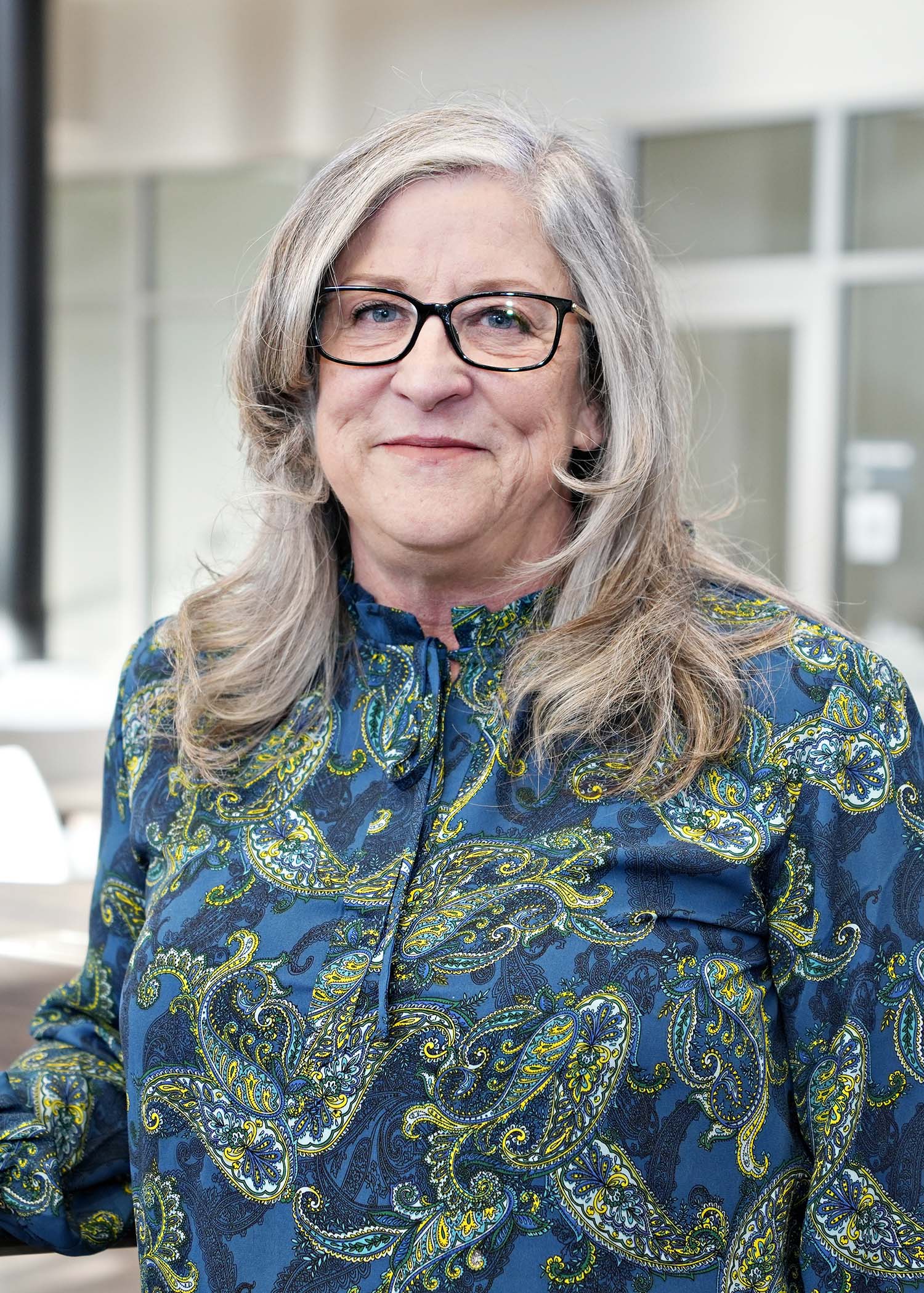 Robyn Inmon, 2023 Robyn Inmon