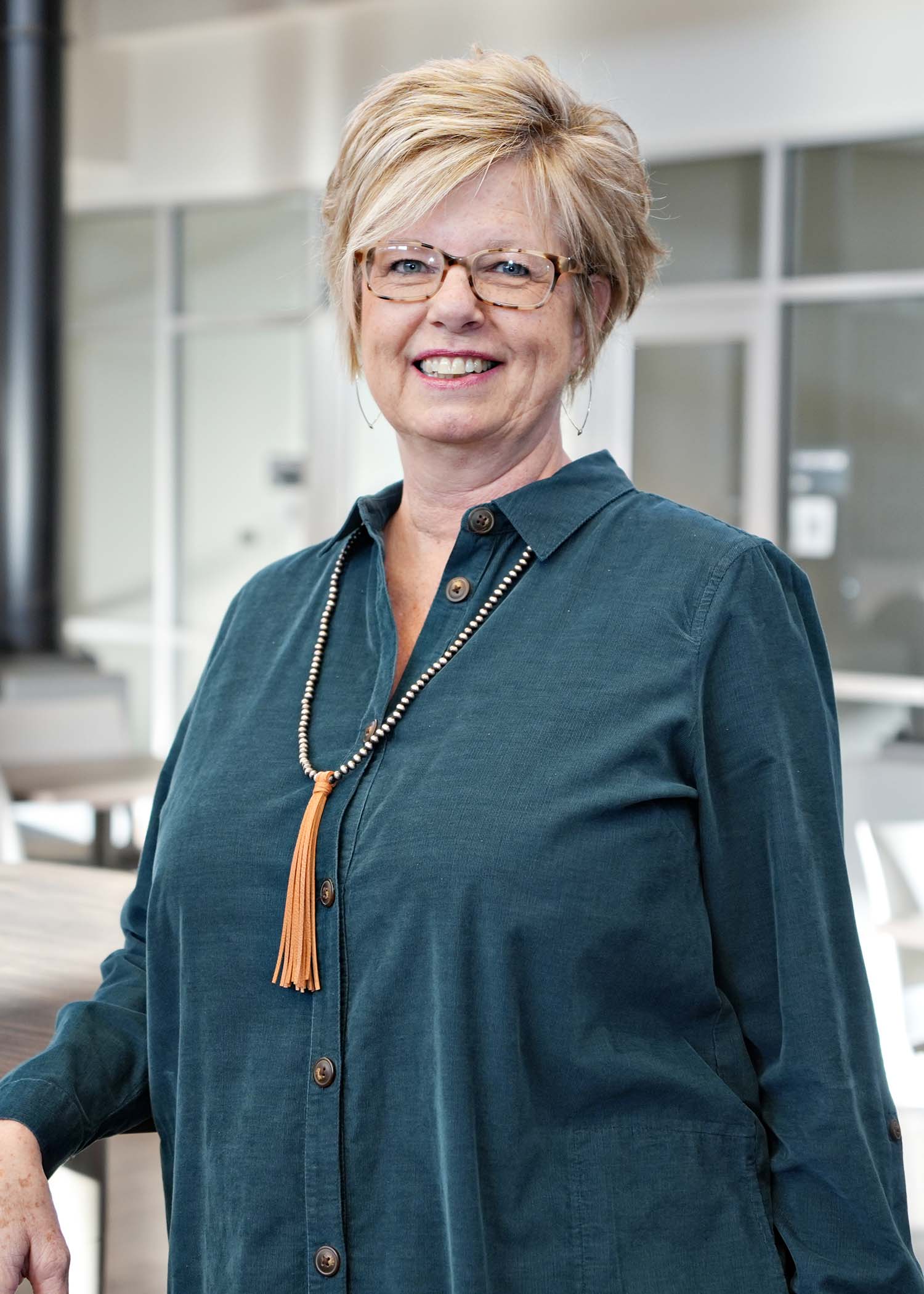 Dr. Diane Wittie, 2023 Dr. Diane Wittie